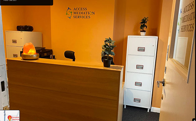 Access Mediation office