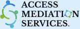 Access Mediation Logo