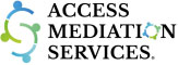 Access Mediation Logo